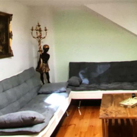Haus Manuela Apartment เวลเดน อัม เวิร์ทเทอร์ซี ภายนอก รูปภาพ