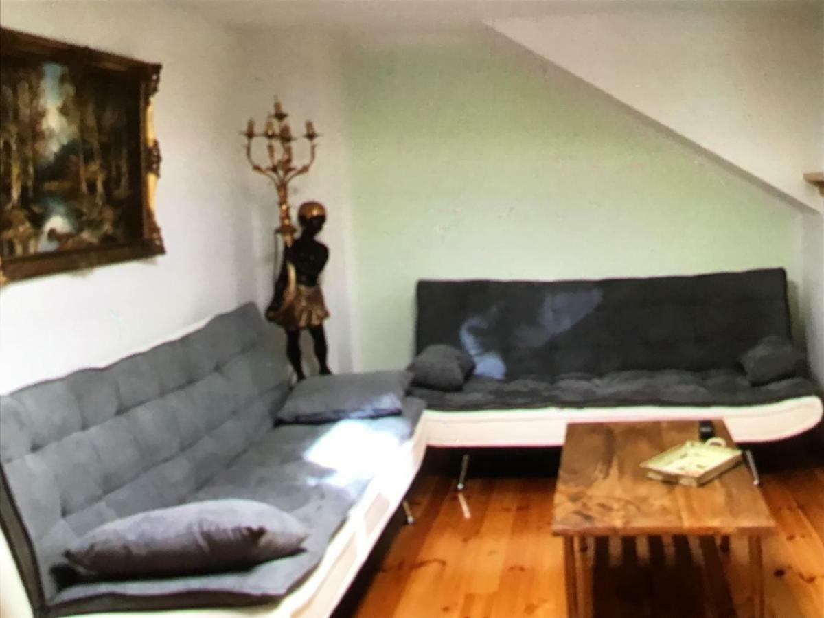 Haus Manuela Apartment เวลเดน อัม เวิร์ทเทอร์ซี ภายนอก รูปภาพ