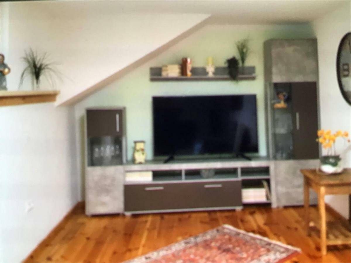 Haus Manuela Apartment เวลเดน อัม เวิร์ทเทอร์ซี ภายนอก รูปภาพ
