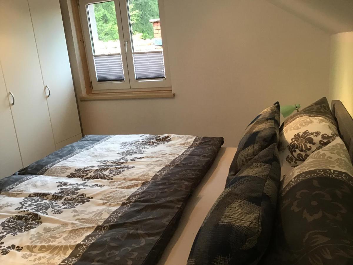Haus Manuela Apartment เวลเดน อัม เวิร์ทเทอร์ซี ภายนอก รูปภาพ